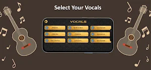 Flamenco Guitar Beat Screenshot 3