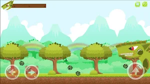 Otong Adventure : Petualangan  Screenshot 3