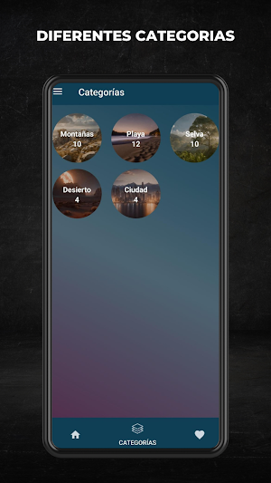 Imágenes y videos cortos gifs Screenshot 3
