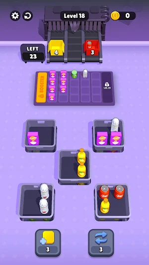 Pack n Match! Screenshot 2