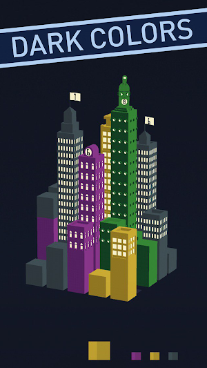 High Rise Screenshot 2