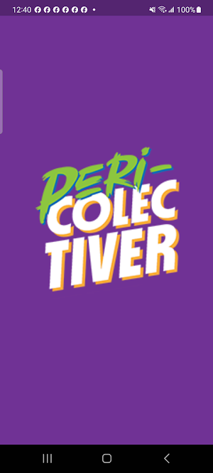 Pericolectiver Screenshot 0