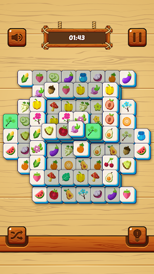 Tile Mahjong Screenshot 2