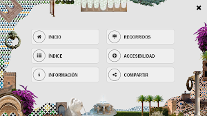 The Alhambra and Generalife Screenshot 3