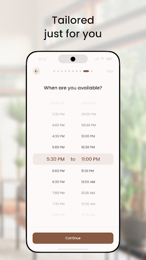 Lazy Bear: Get Up & Move Screenshot 3