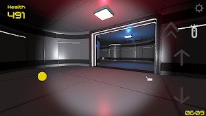 Survive From Chaserooms Screenshot 2