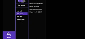 BeengoTV Screenshot 1