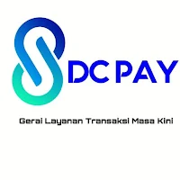 DC Pay - Pulsa dan PPOB