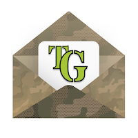 Temp Guerilla - Temporary Mail