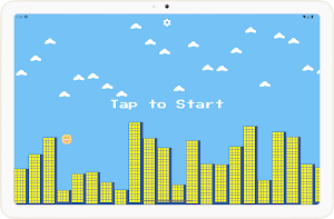 Touch N Fly Screenshot 3