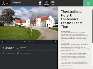 Hærvejen Screenshot 3