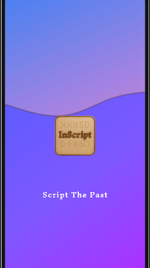 InScript Screenshot 0