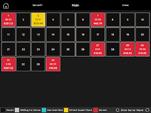 BLogic SOrder Screenshot 2