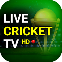Live Cricket TV HD: Streaming