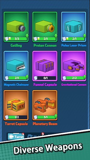 Idle Totem Screenshot 3
