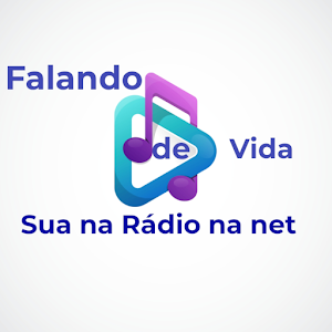 Rádio Falando de Vida Screenshot 0