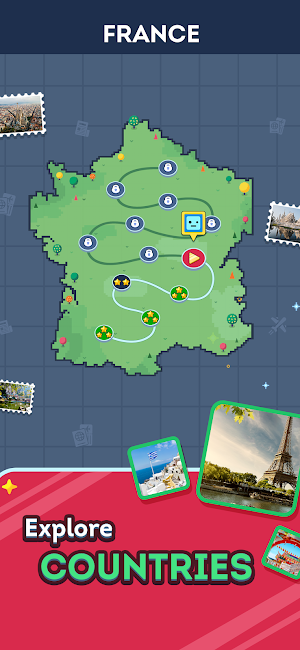 PixToWord : Words and Pics Screenshot 1