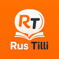 Rus tilini o'rganish