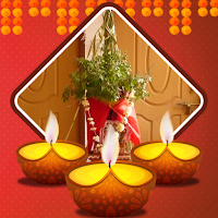 Tulsi Ashtakam Shatanamavali