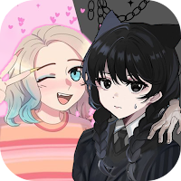 Vlinder Avatar Maker: dress up