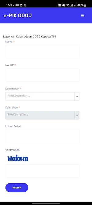 Epik Payakumbuh Screenshot 2