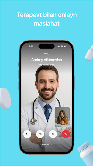 EduMed Plus Screenshot 2