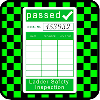 Ladder Check Pro