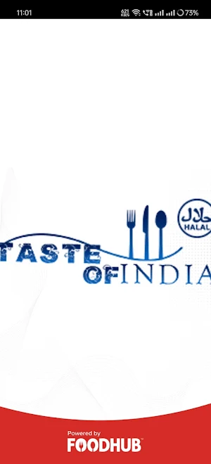 Taste Of India Screenshot 0