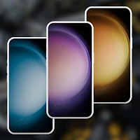 Galaxy S23 Ultra Wallpaper