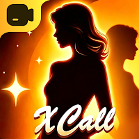 XCall – Global Video Chat