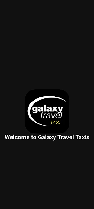 Galaxy Travel Taxis Screenshot 0