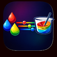 Paint Mixing Ratio Calculator