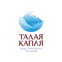 Талая капля
