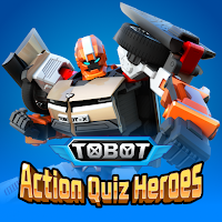 TOBOT: Action Quiz Heroes