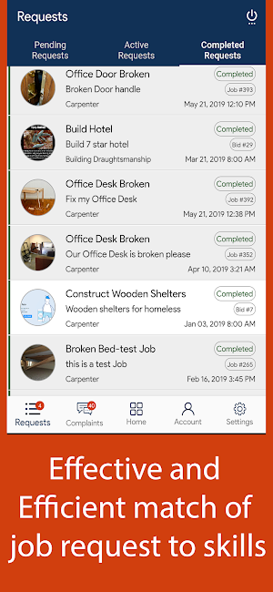 Maariba Screenshot 3