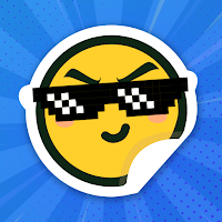 TgStickerVibe: TG Live Sticker
