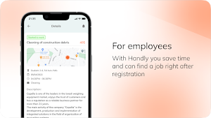 Gigzy Screenshot 2