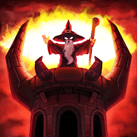 Evil Tower - Roguelike Defense