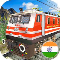 Ind Express Train Simulator