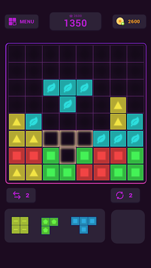 Block Puzzle Screenshot 3