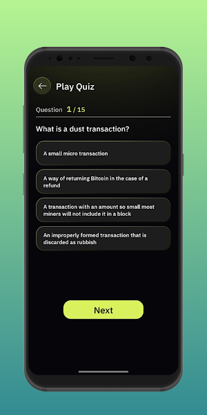 BTC Cloud Mining-Get BTC Screenshot 3
