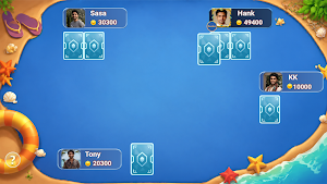 Lbh Poker Screenshot 3