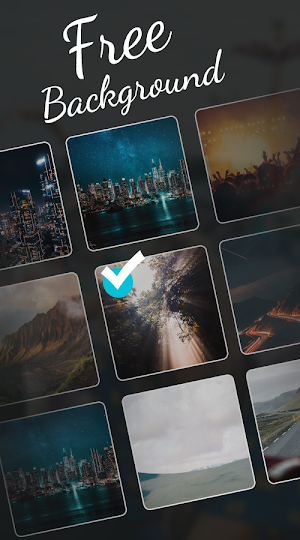Text On Photos - Photo Editor Screenshot 0