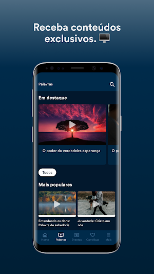AD BRÁS OSASCO Screenshot 1