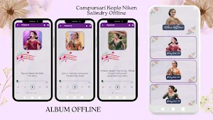 Campursari Niken Salindry screenshot 5