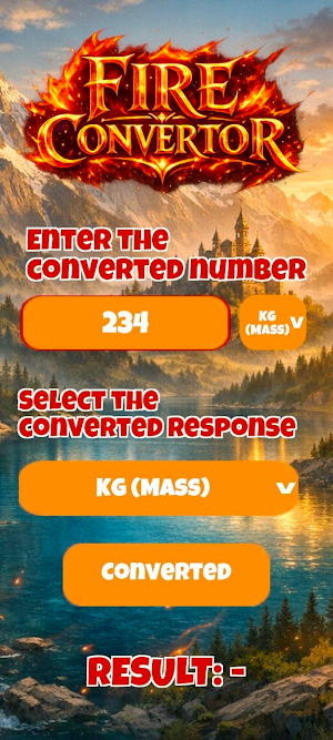 Shining Crown Screenshot 0