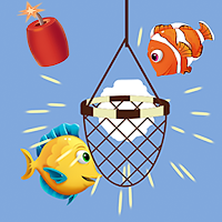 Mr. Fish Pro: Go fishing