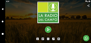 LA RADIO DEL CAMPO Screenshot 1