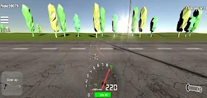Drag Bikes 3 - Drag racing Screenshot 1