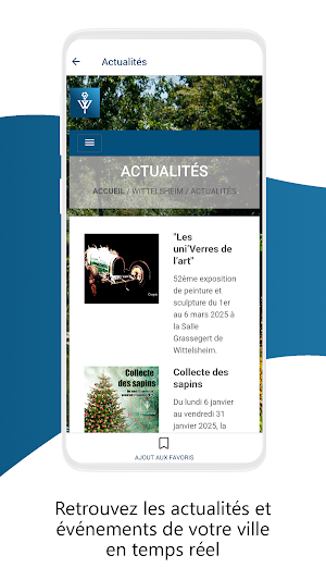 Wittelsheim Screenshot 1